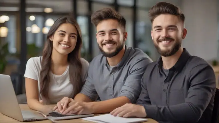 Recupero Anni Scolastici 3 studenti