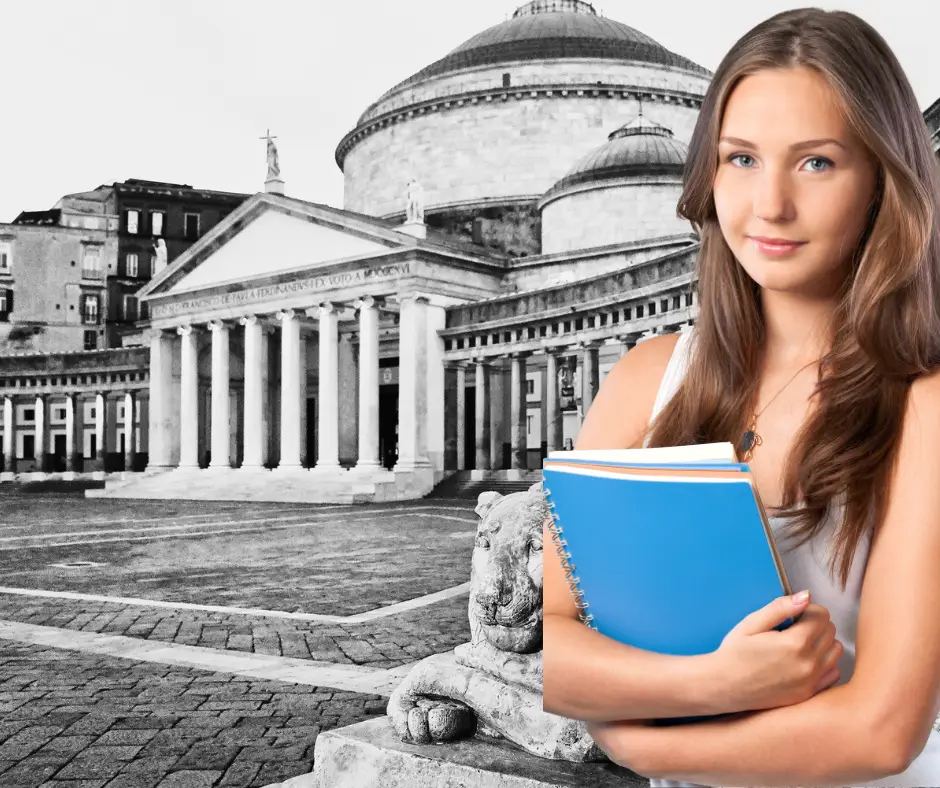 Diploma e Recupero anni Napoli