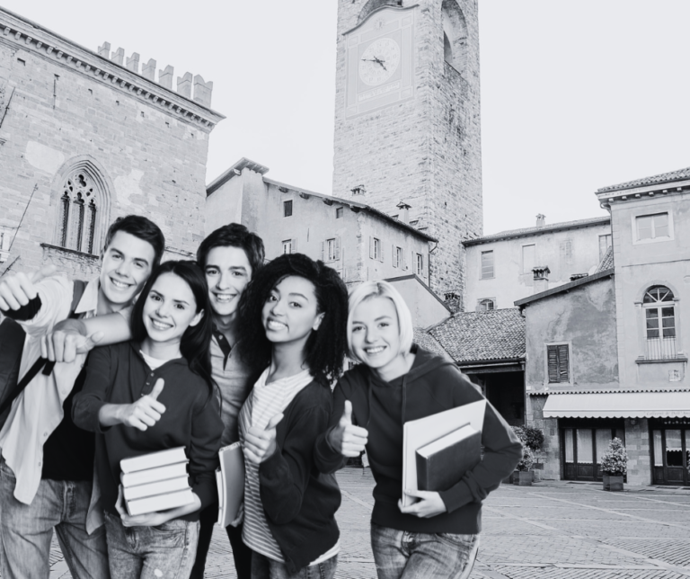 diploma online e recupero anni Bergamo