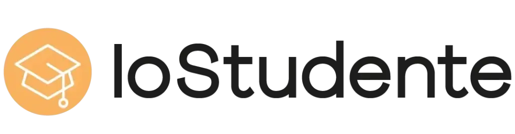 Logo IoStudente