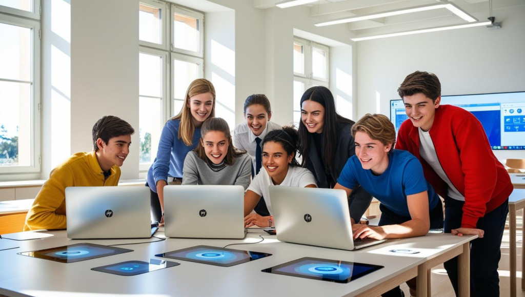 Liceo Scientifico Tecnologico