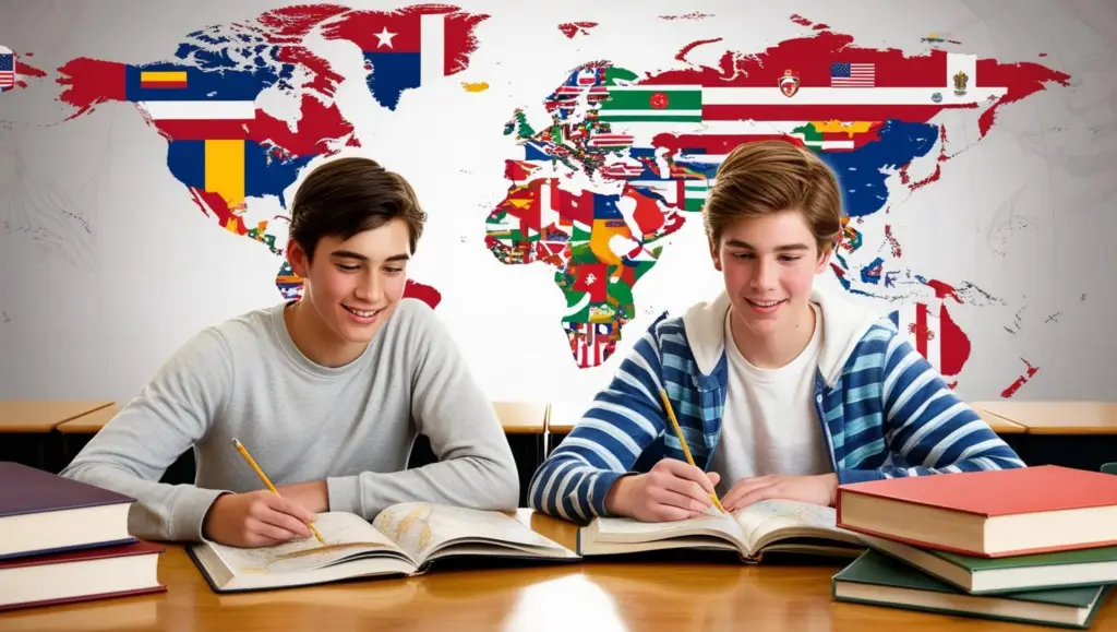Diploma liceo linguistico online